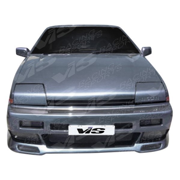  VIS Racing® - J Speed Style Fiberglass Body Kit (Unpainted)