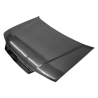 VIS Racing® - SiR Style Carbon Fiber Hood