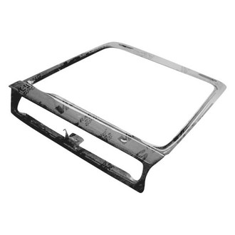 VIS Racing® - Hatch