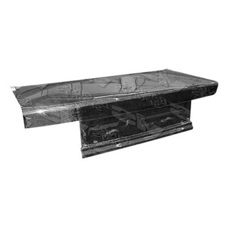 VIS Racing® - OE Style Carbon Fiber Trunk Lid