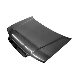 VIS Racing® - SiR Style Carbon Fiber Hood