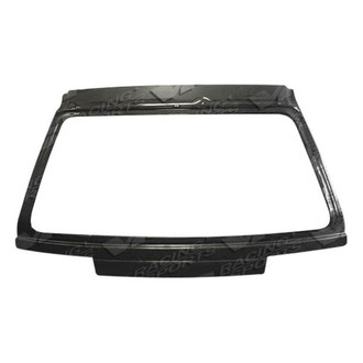 VIS Racing® - OE Style Carbon Fiber Hatch