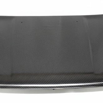 VIS Racing® - OE Style Carbon Fiber Hood