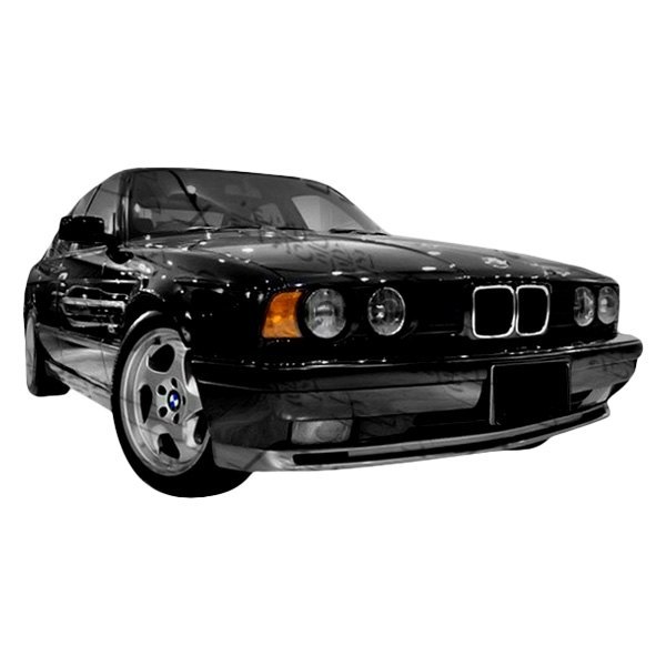  VIS Racing® - M5 Style Fiberglass Front Bumper (Unpainted)