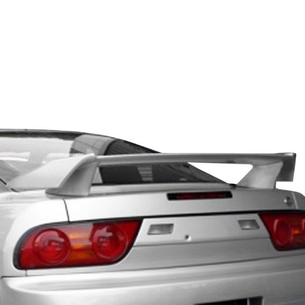  VIS Racing® - Kouki Style Fiberglass Rear Spoiler