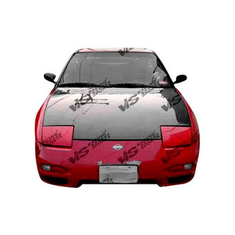 VIS Racing® - OE Style Carbon Fiber Hood