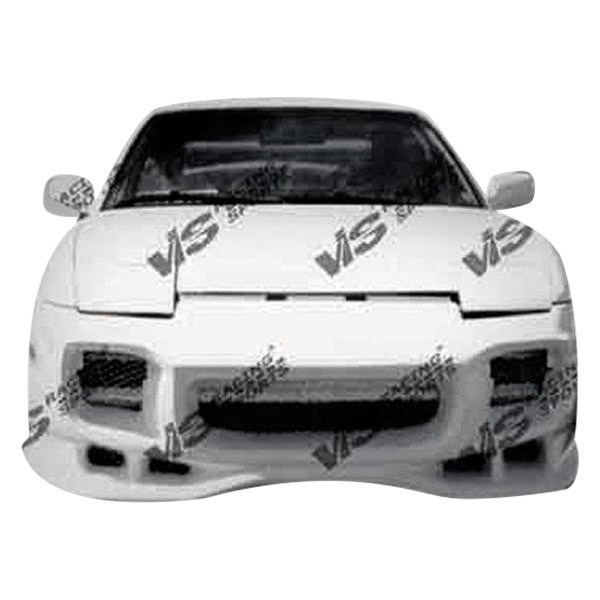  VIS Racing® - Invader Style Fiberglass Body Kit (Unpainted)