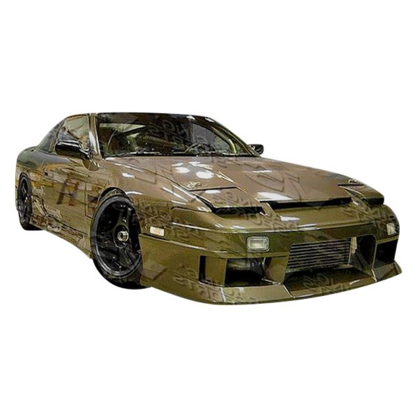  VIS Racing® - Venus Style Fiberglass Body Kit (Unpainted)