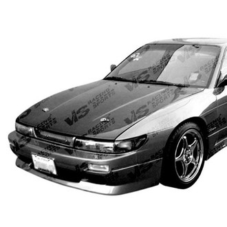 VIS Racing® - OE Style Carbon Fiber Hood