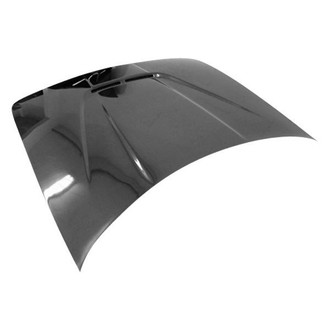 VIS Racing® - JS Style Carbon Fiber Hood