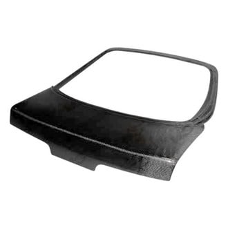 VIS Racing® - OE Style Carbon Fiber Hatch