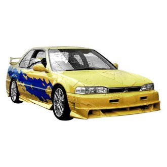 1991 Honda Accord Custom Full Body Kits – CARiD.com