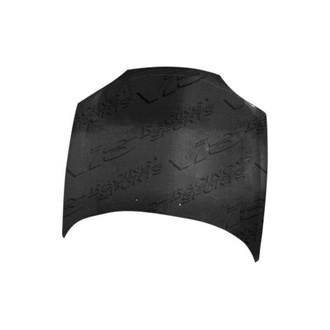 VIS Racing® - OEM Style Carbon Fiber Hood