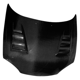 VIS Racing® - Terminator Style Carbon Fiber Hood