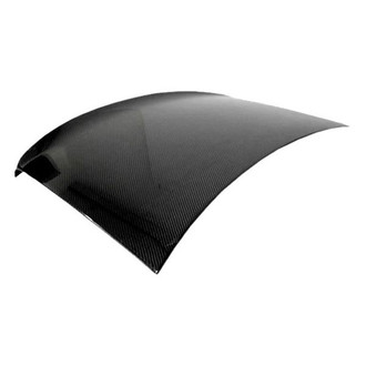 VIS Racing® - K2 Style Carbon Fiber Trunk Lid