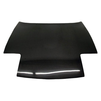 VIS Racing® - OE Style Carbon Fiber Hood