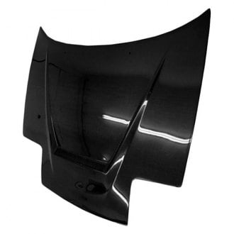 1995 Mazda Miata Custom Hoods | Carbon Fiber, Fiberglass — CARiD.com