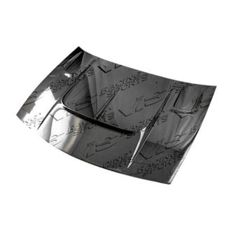 VIS Racing® - Techno R Style Carbon Fiber Hood