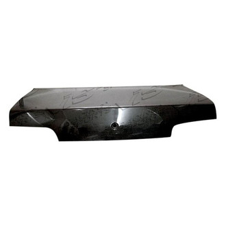 VIS Racing® - OE Style Carbon Fiber Trunk Lid