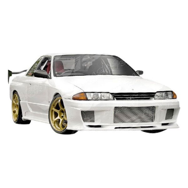  VIS Racing® - Demon Style Fiberglass Body Kit