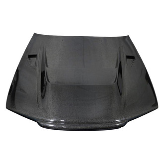 VIS Racing® - DV Style Carbon Fiber Hood