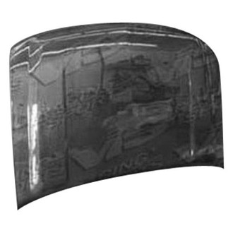 VIS Racing® - OE Style Carbon Fiber Hood