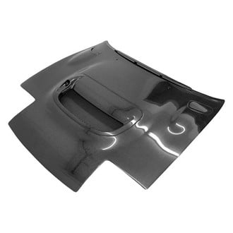 VIS Racing® - CS Style Carbon Fiber Hood