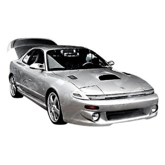 1991 Toyota Celica Custom Bumpers & Valances - Carid.com