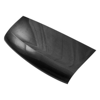 VIS Racing® - OE Style Carbon Fiber Trunk Lid