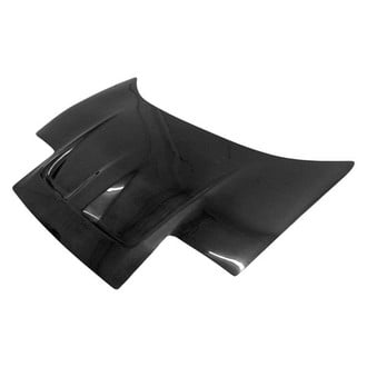 VIS Racing® - Techno R Style Carbon Fiber Hood