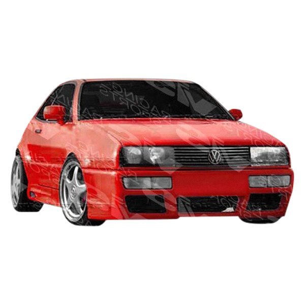  VIS Racing® - R Tech Style Fiberglass Body Kit (Unpainted)