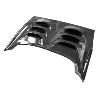 VIS Racing® - G Speed Style Carbon Fiber Trunk Lid
