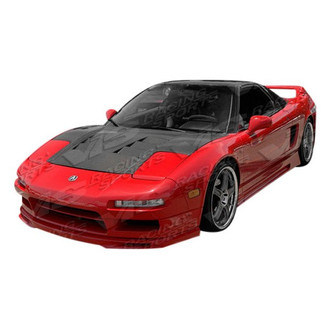 VIS Racing® - OE Style Carbon Fiber Hood