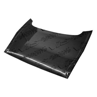 VIS Racing® - OE Style Carbon Fiber Trunk Lid
