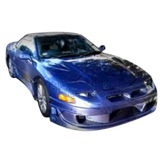 1993 Mitsubishi 3000GT Body Kits & Ground Effects – CARiD.com