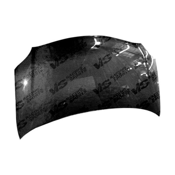 VIS Racing® - OE Style Carbon Fiber Hood