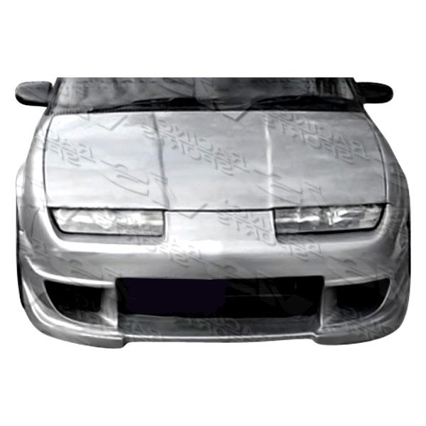  VIS Racing® - Blaze Style Fiberglass Front Bumper