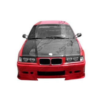 VIS Racing® - OE Style Carbon Fiber Hood