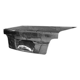 VIS Racing® - OE (Euro) Style Carbon Fiber Trunk Lid