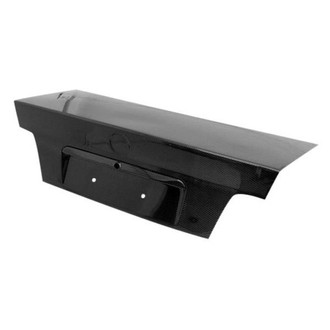 VIS Racing® - OE (Euro) Style Carbon Fiber Trunk Lid