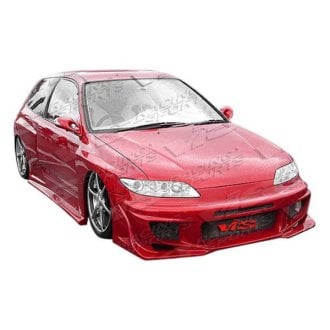 1994 Honda Civic Body Kits & Ground Effects – CARiD.com