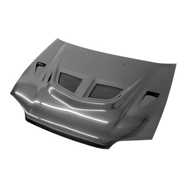 VIS Racing® - Evo Style Carbon Fiber Hood