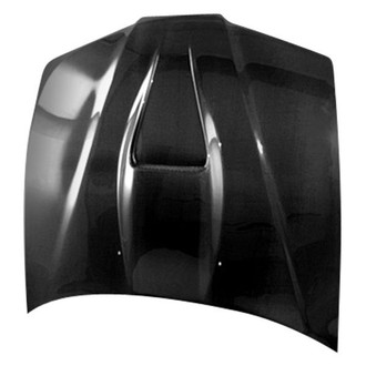 VIS Racing® - G Force Style Carbon Fiber Hood