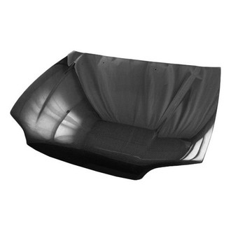 VIS Racing® - OE Style Carbon Fiber Hood