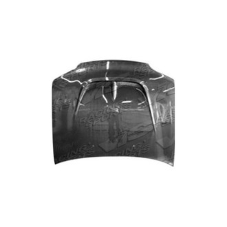 VIS Racing® - Monster Style Carbon Fiber Hood