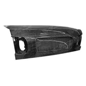 VIS Racing® - OE Style Carbon Fiber Trunk Lid