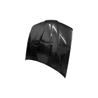 VIS Racing® - G Force Style Carbon Fiber Hood