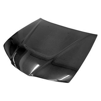 VIS Racing® - JS Style Carbon Fiber Hood