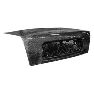 VIS Racing® - OE Style Carbon Fiber Trunk Lid
