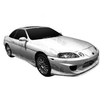 Lexus SC400 Custom Full Body Kits - CARiD.com